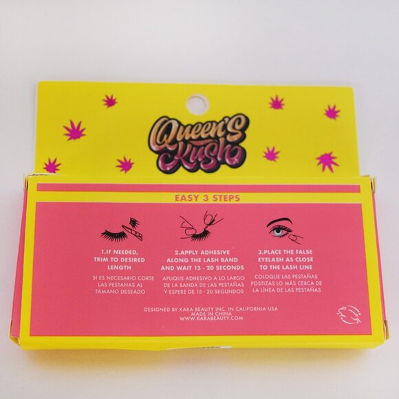 SET OF 10: Make up bundle + Lipstick Shape Ballpoint Pen - Picture 15 of 17